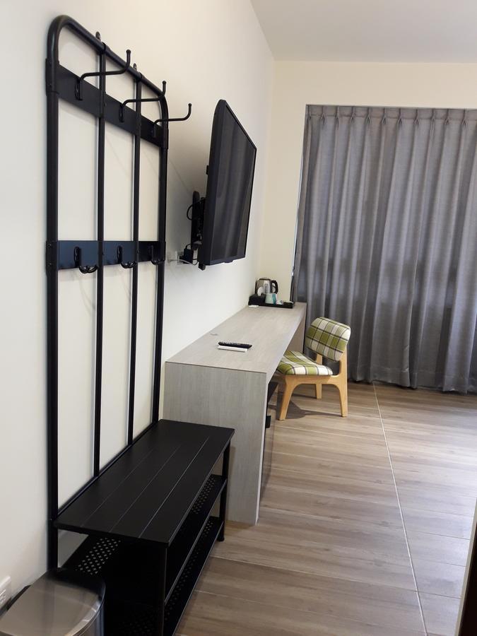 Kla B&B Kaohsiung Bagian luar foto