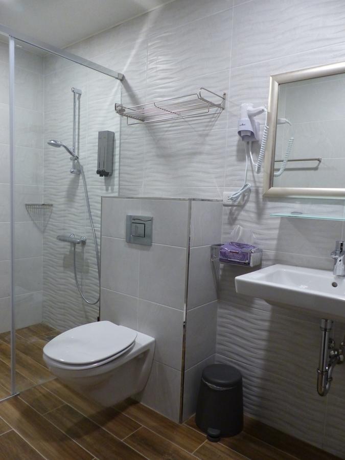 Kla B&B Kaohsiung Bagian luar foto